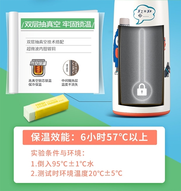小学生夏季水杯,水杯测评少儿