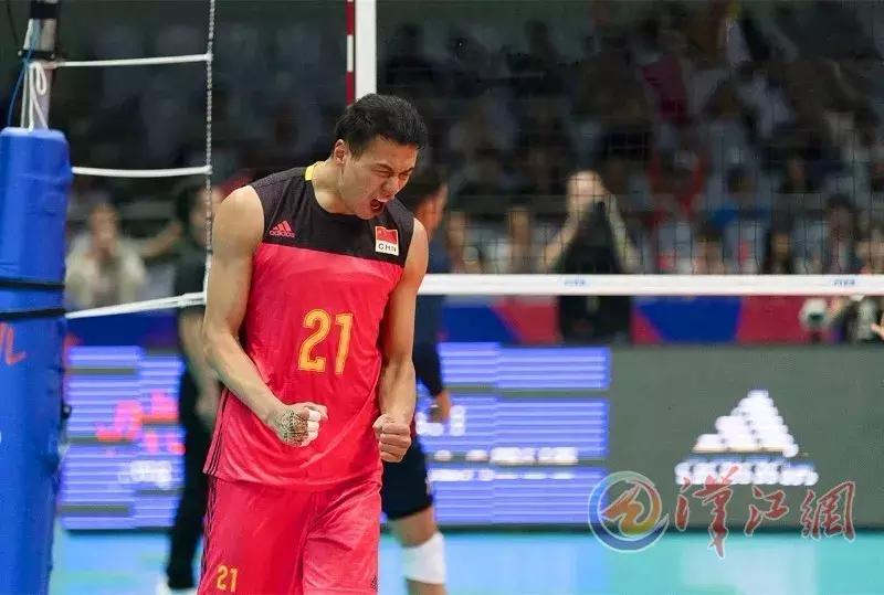 缪阮彤北汽男排,男排军运会缪阮彤