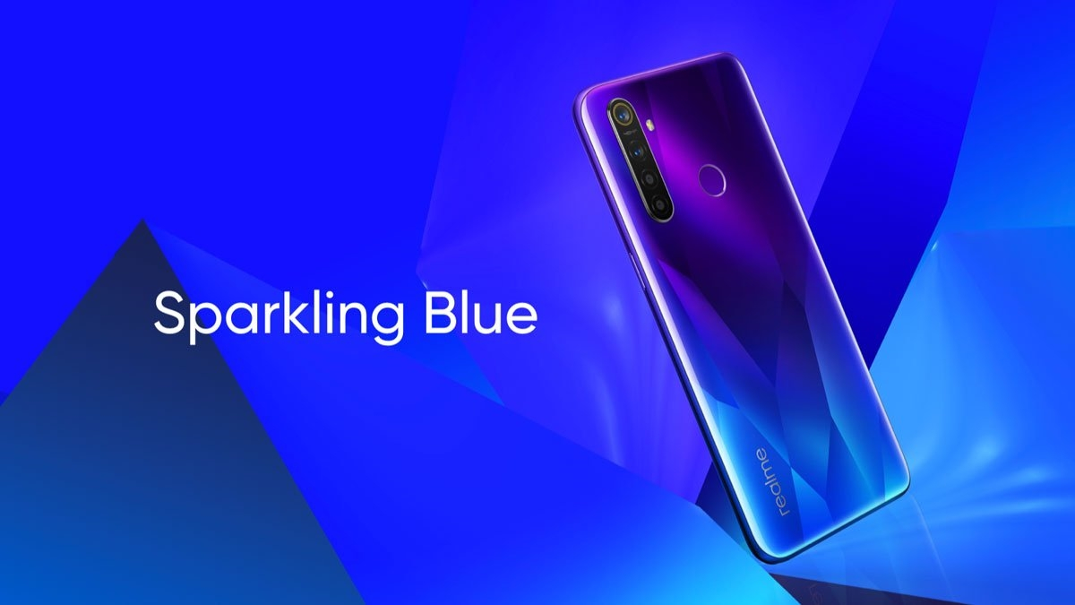realme5pro手机,realmegt5pro上市时间