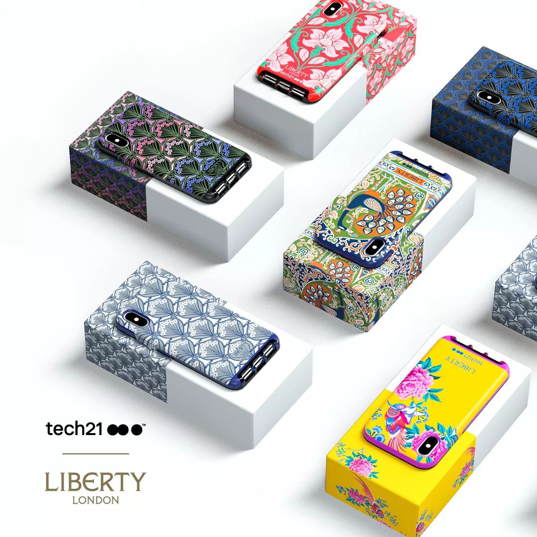 tech21x保护壳评测,liberty保护壳测评