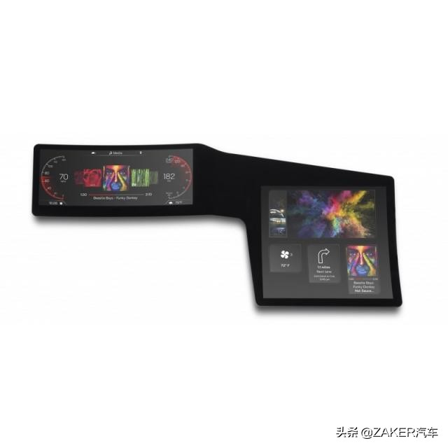 汽车没有智能互联,如果汽车没有车模就没有了灵魂