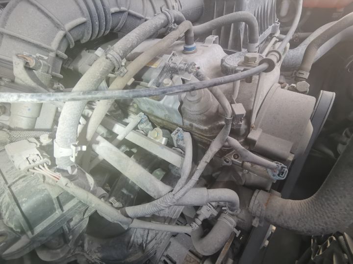 三万左右东风风行菱智m5,3万买东风汽车suv