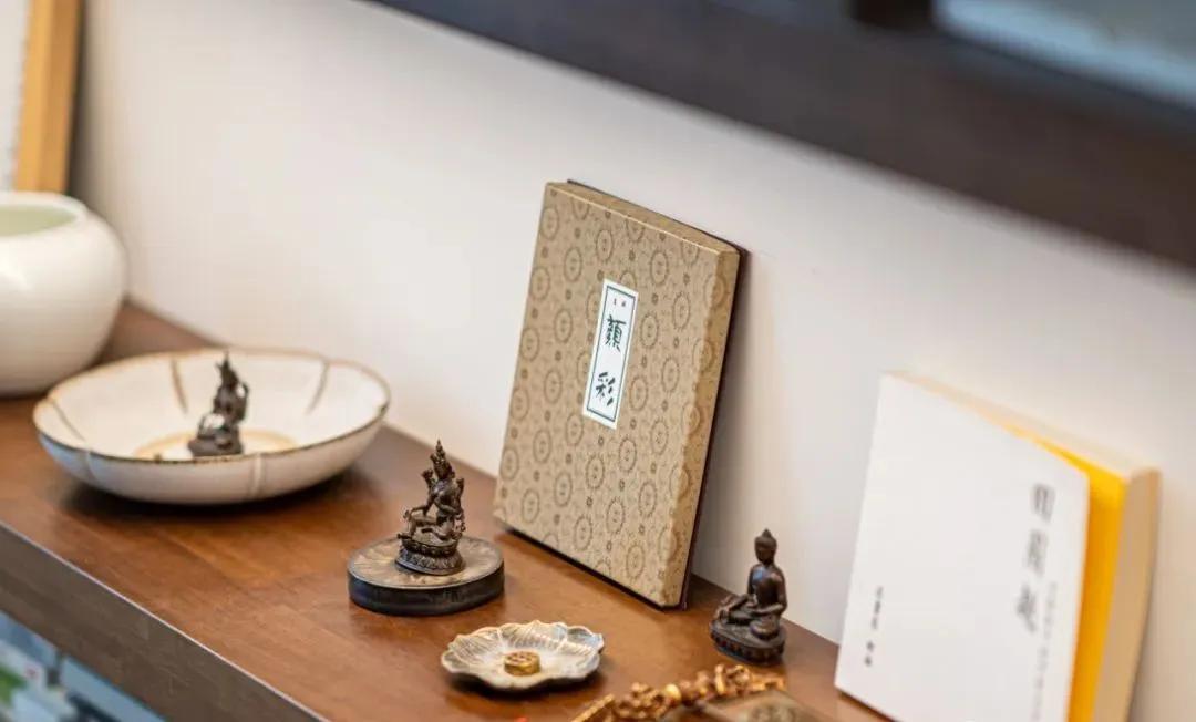 老房小户型拱形门洞,装修房子效果图现代简约暗门