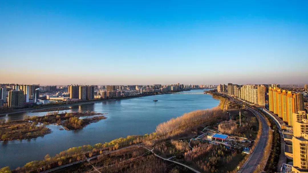 洛阳向全球推介,洛阳向世界发出邀请