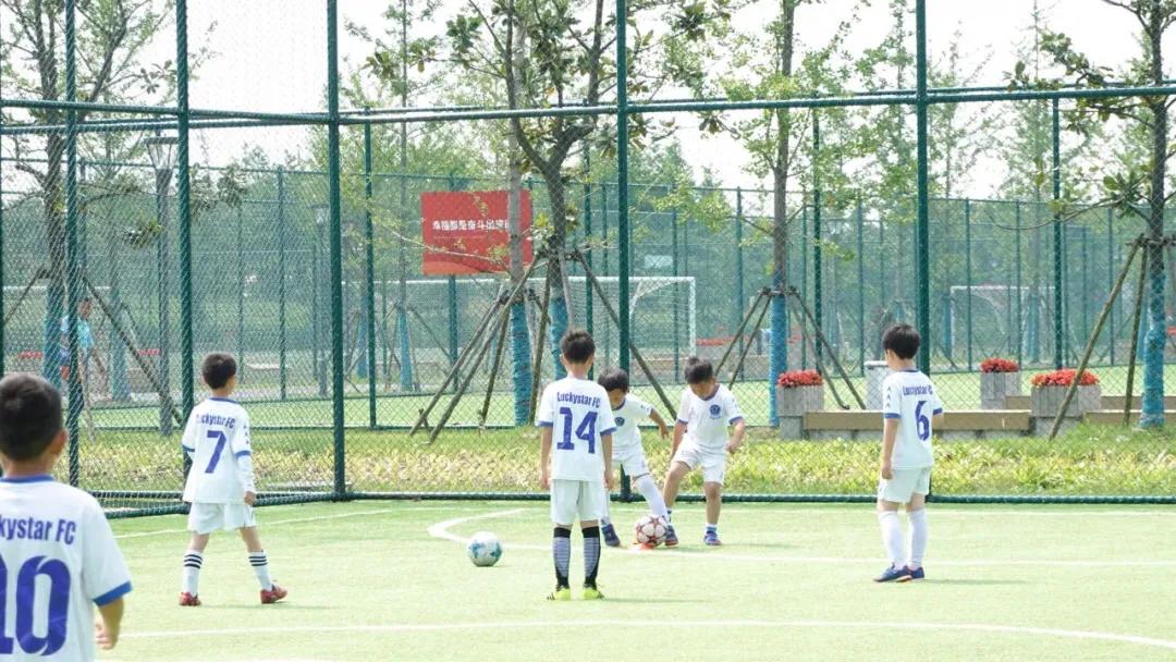 上海青少年足球俱乐部联赛赛程,2021上海青少年足球邀请赛