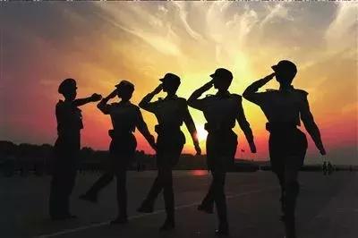 2023年河北征兵报名什么时间开始,2019年河北省征兵报名政策