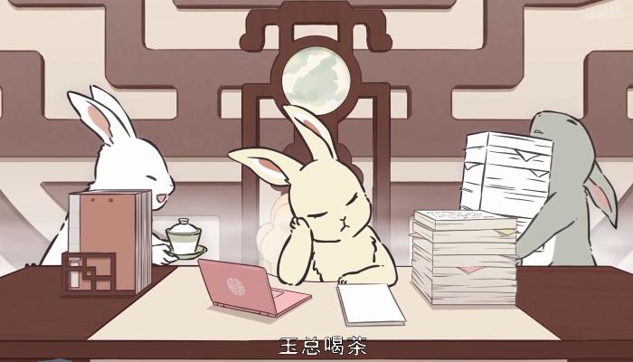 非人哉小敖烈被骂,非人哉敖烈和小敖烈生气