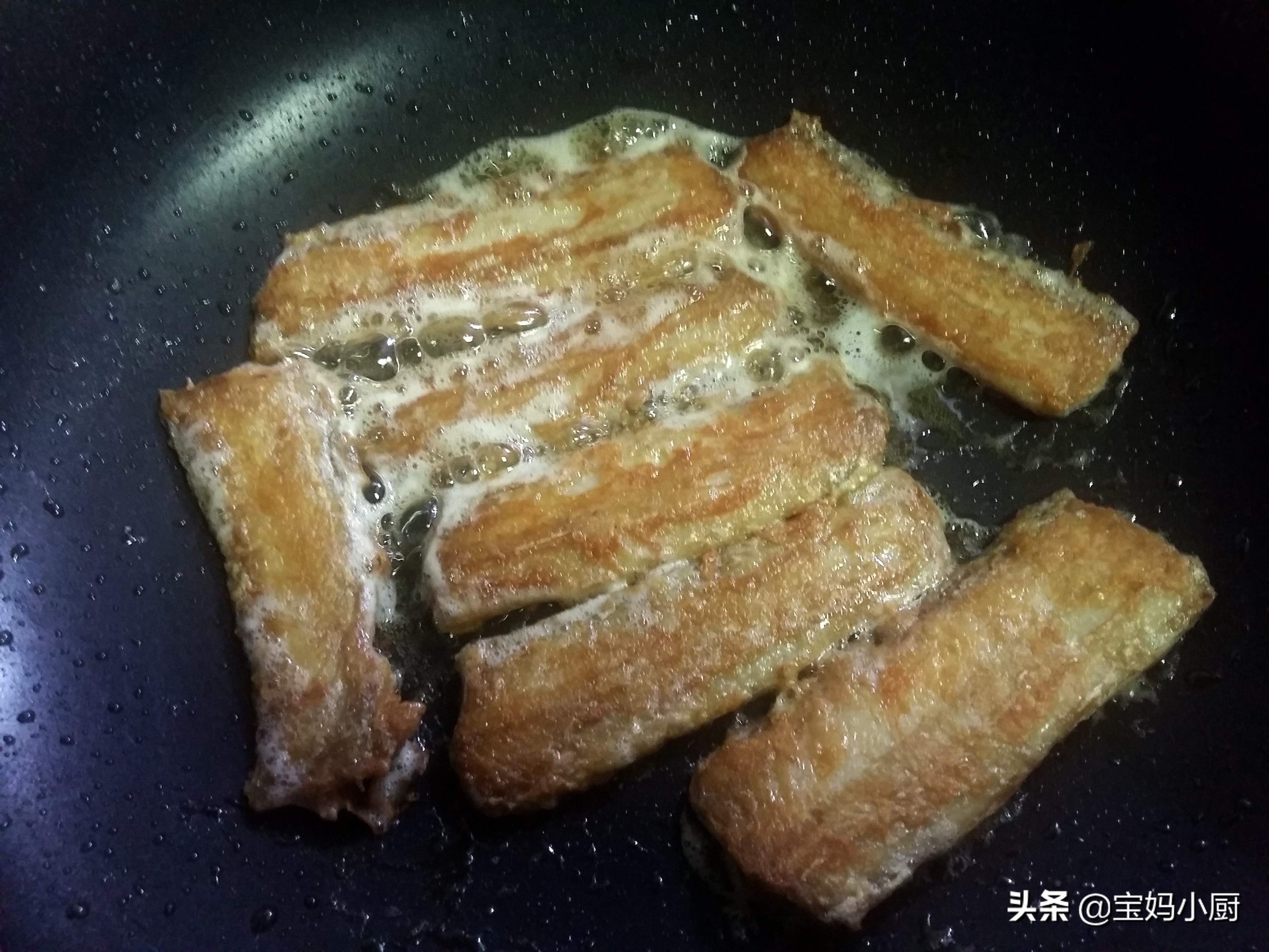 烧鱼用什么鱼做最好吃,家里烧鱼的做法大全