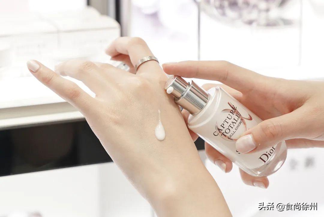 大促揭秘!徐州吃货小公主变身美妆博主,告诉你们买什么最划算