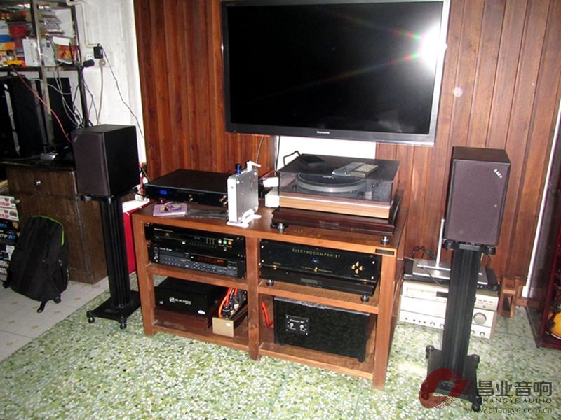 同价位中无敌手？——谈谈英国ECOSSE“大橙”电源线