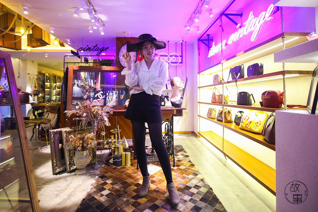 古着包是正品吗,别再说古着包是死人背过的吗