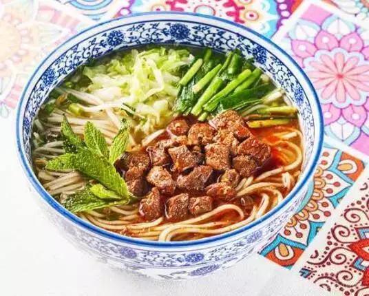 想减肥的天津人，千万别坐地铁3号线！好吃的太多啦