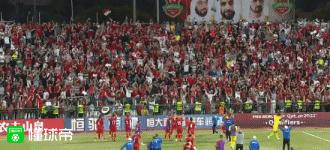 死亡、*杀屠**、流浪……叙利亚球员的真实经历，扇了国足一巴掌