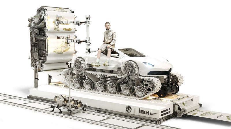 脚趾自由活动不挤脚,终于可以自由了