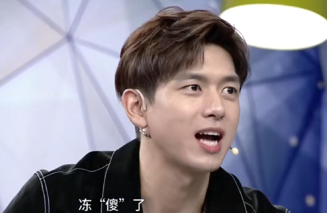 “荆州小胖”李现的娱圈历险记