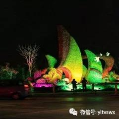 杨凌美丽的大都市,杨凌有没有安静的地方适合约会