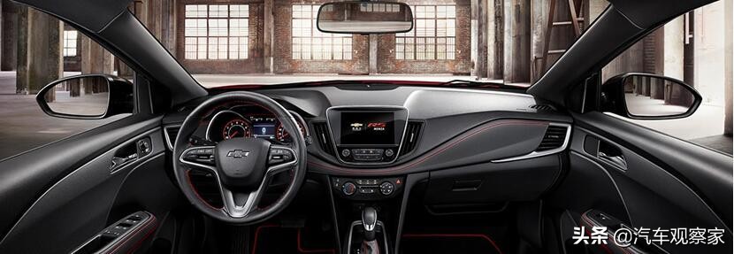 福特福睿斯和科鲁泽哪款好用,福克斯跟科鲁泽哪个值得入手