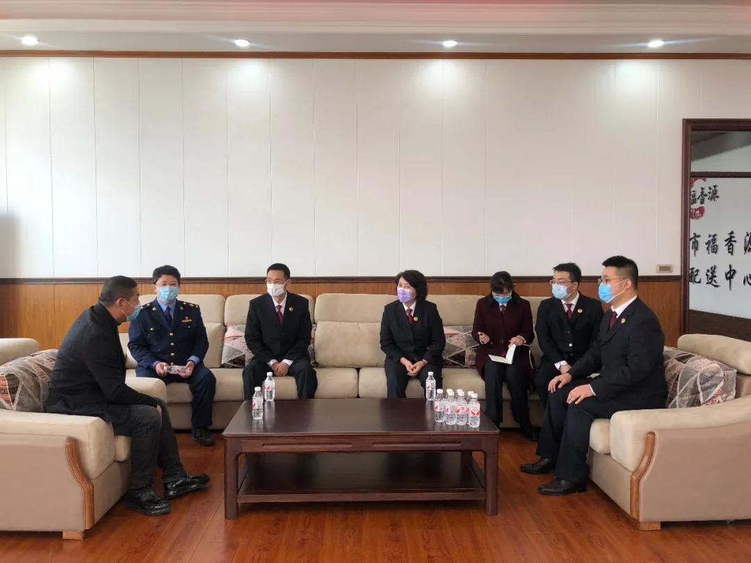 哈尔滨有序复工复产,哈尔滨市复工复产