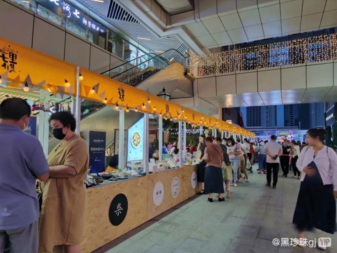 摆摊吧，天津人！天津16家夜市大盘点，天津人的快乐又回来了