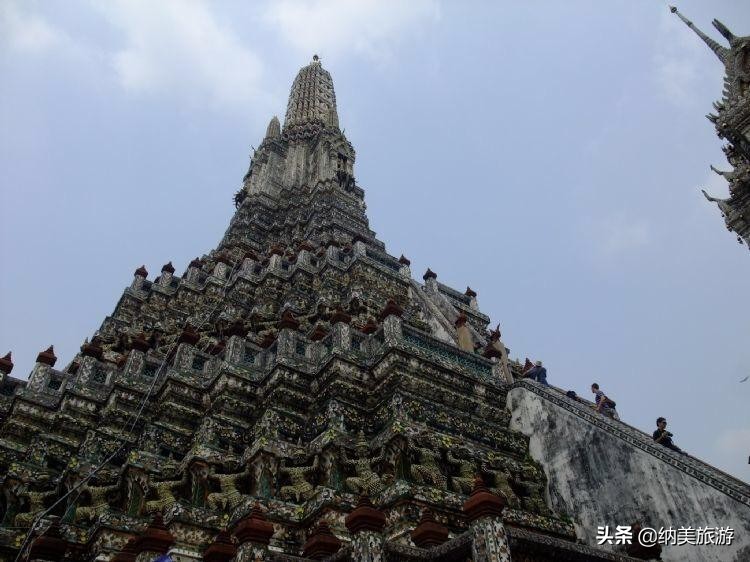 马蜂窝大数据显示：这个国家蝉联国人出境游第一大目的地