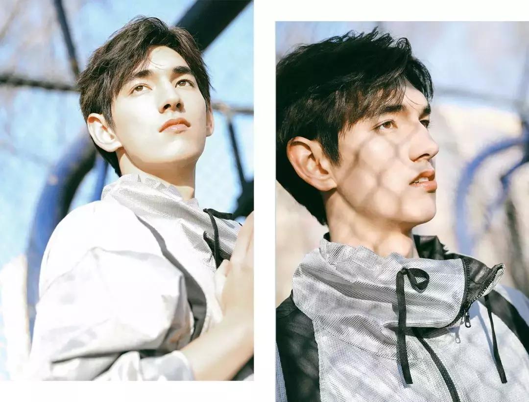 创2|又一批新鲜的小哥哥入库啦，现在入市稳赚不赔