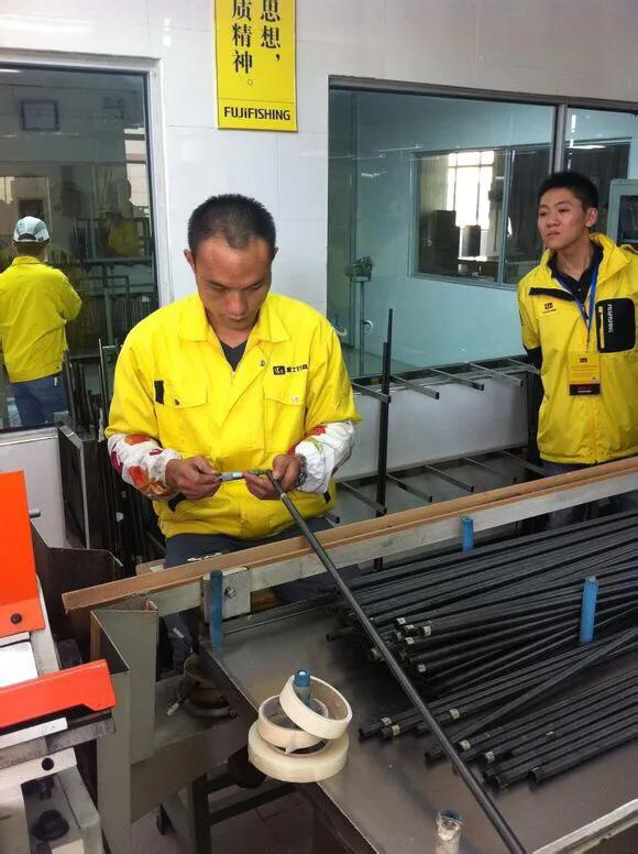 国内第一品牌鱼竿厂,国内品牌鱼竿最新排行榜