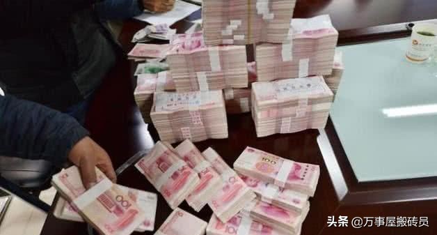 500万存邮政银行一年有多少利息,500万存银行光靠利息过什么样日子