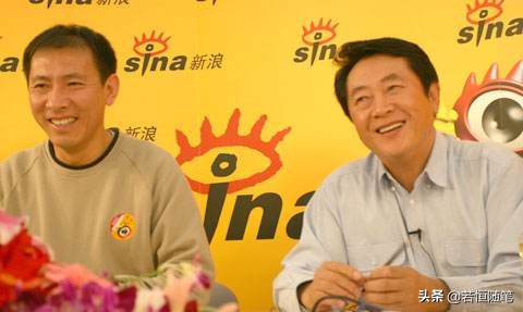 国安主帅大盘点(12):金志扬,1996