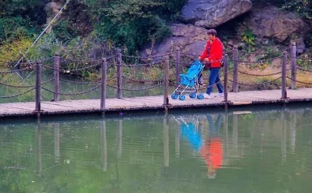 昌平最美的秋景在哪里,北京最美的秋景赏叶胜地香山公园