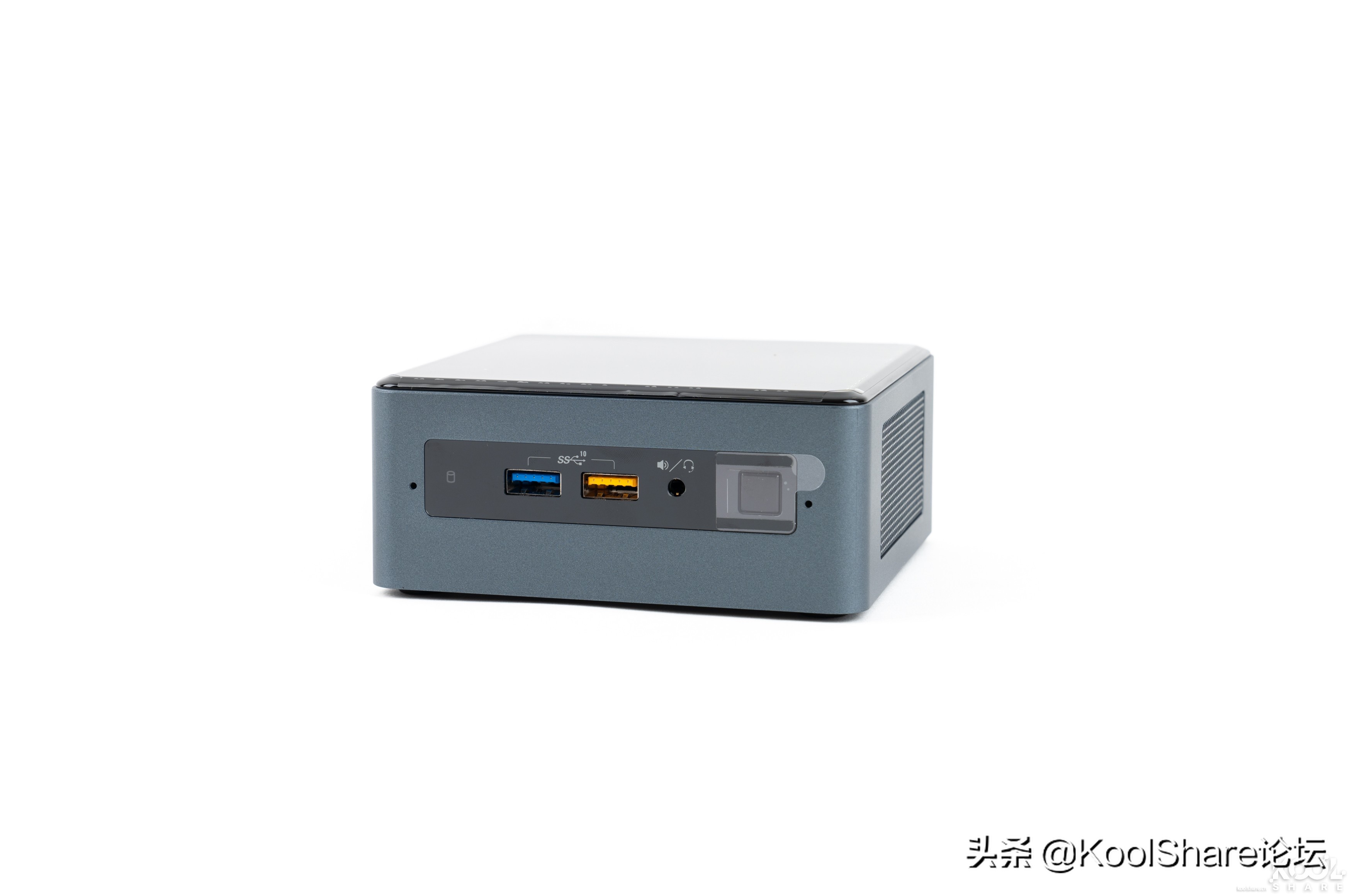 nuc8i5beh评测,nuc8i5性能