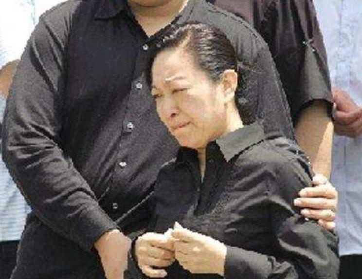 主持人罗京去世多少年了,主持人罗京去世10年