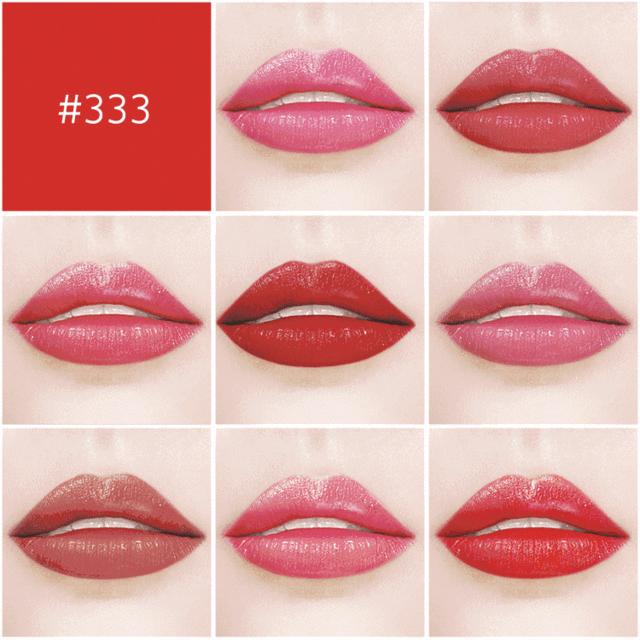 mac口红今年流行的颜色,mac秋冬最值得买的口红