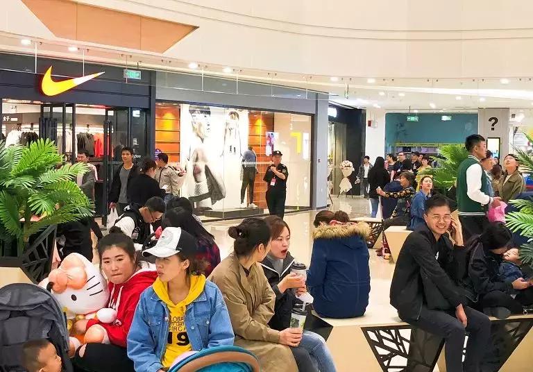 沈阳华强城2期开盘时间,沈阳华强二期动工仪式