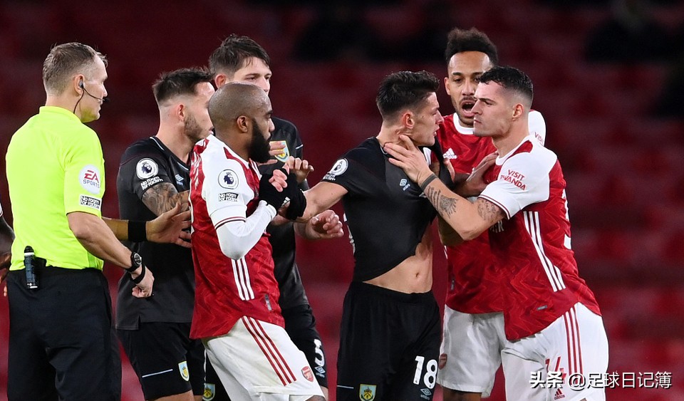 英超纽卡斯尔vs伯恩利前瞻,英超前瞻预测伯恩利vs曼联