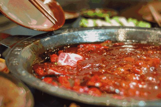 吃完火锅肚子烧疼怎么缓解,吃完火锅肚子痛怎么办缓解