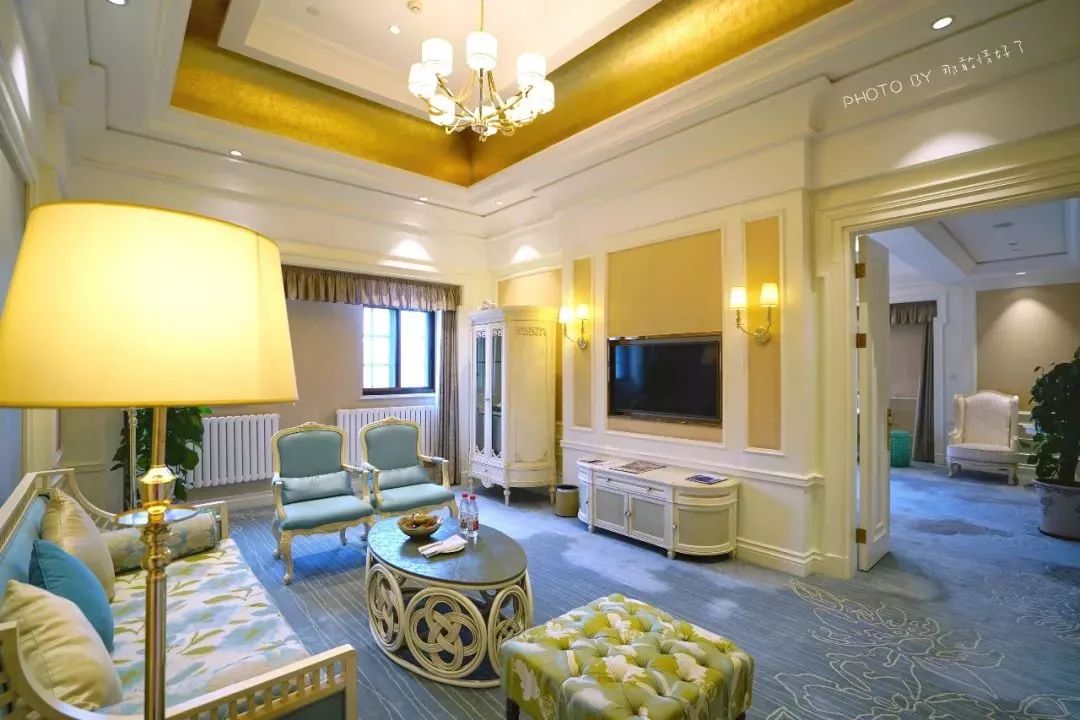 古北水镇泡温泉攻略,古北水镇攻略两天一夜不含温泉