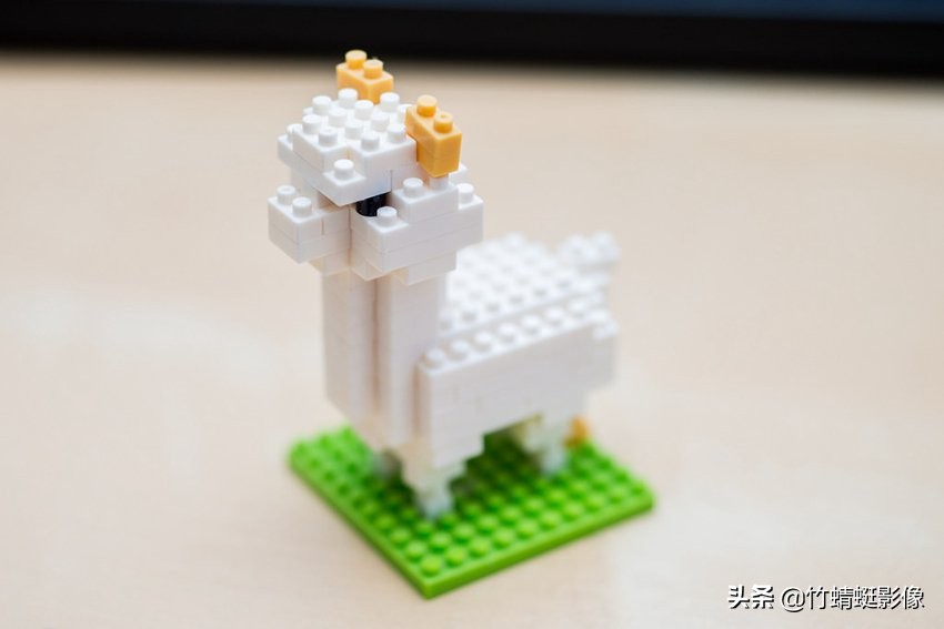 光圈大小的区别对比图,光圈大小对成像的影响