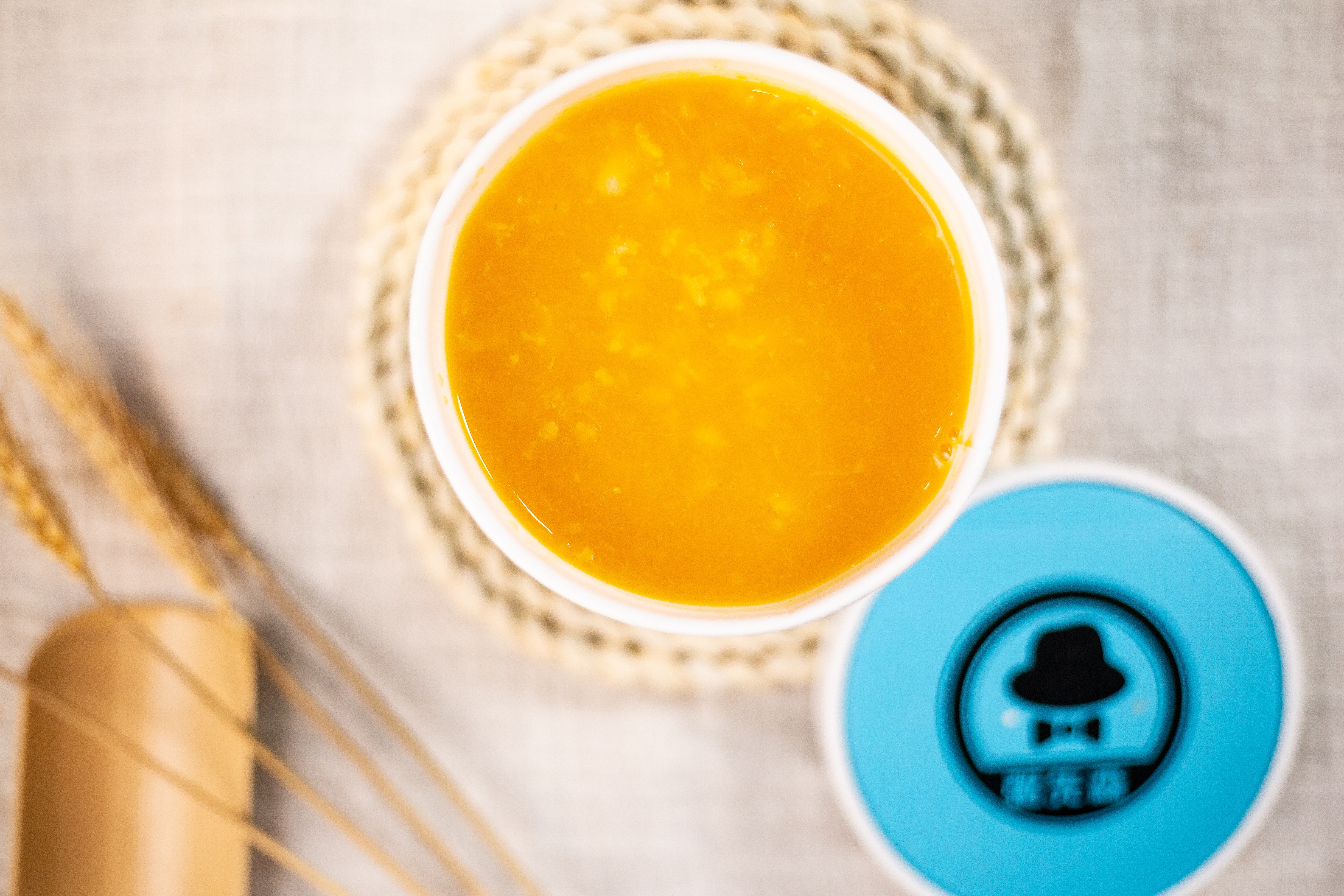 粥先森煎饼果子新区店,粥先森煎饼果子店