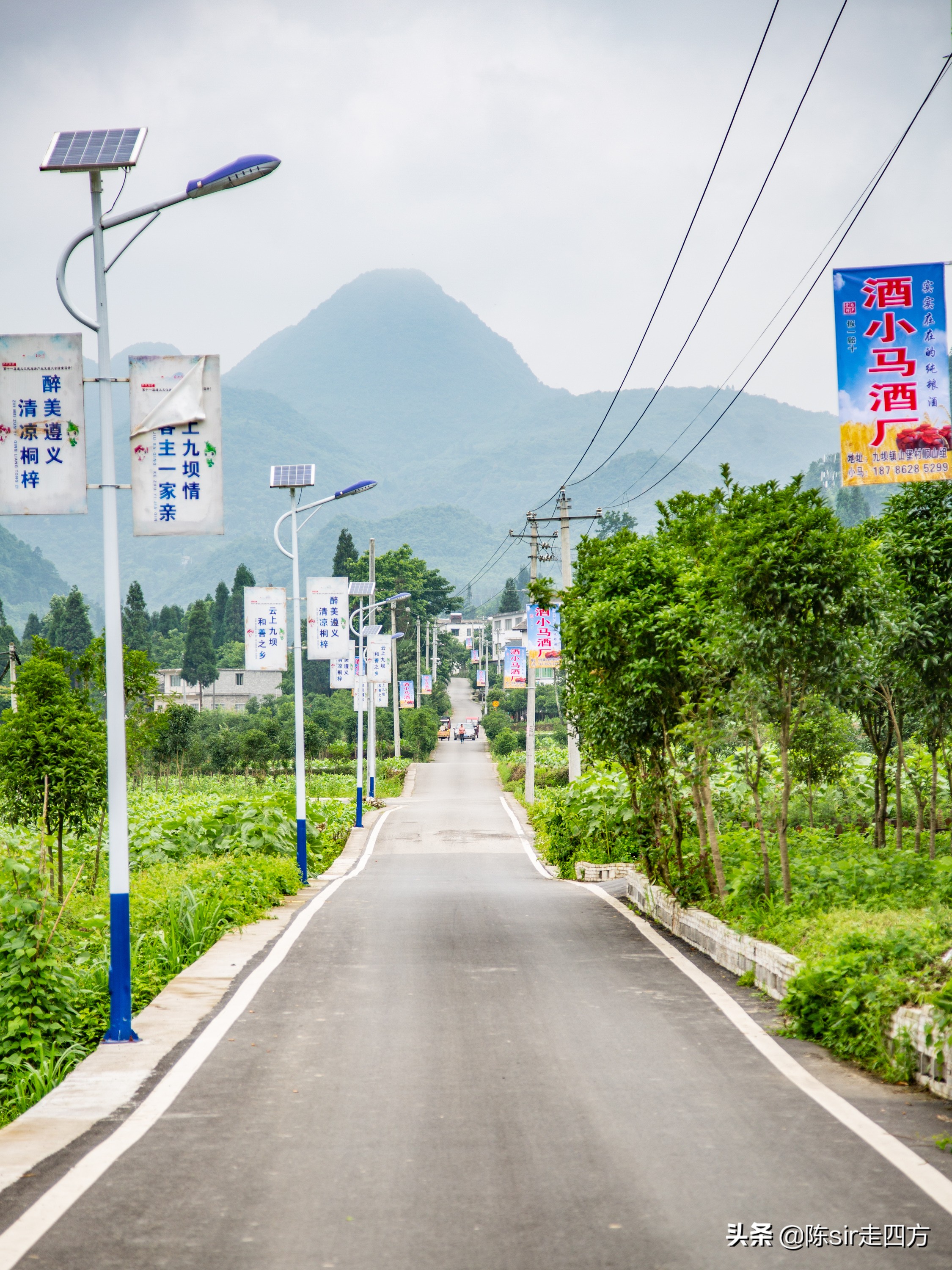 重庆到桐梓自驾游攻略路线,重庆到贵州桐梓三日游最佳路线图