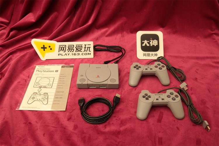 那些当年玩过的游戏，索尼给你复制出来了