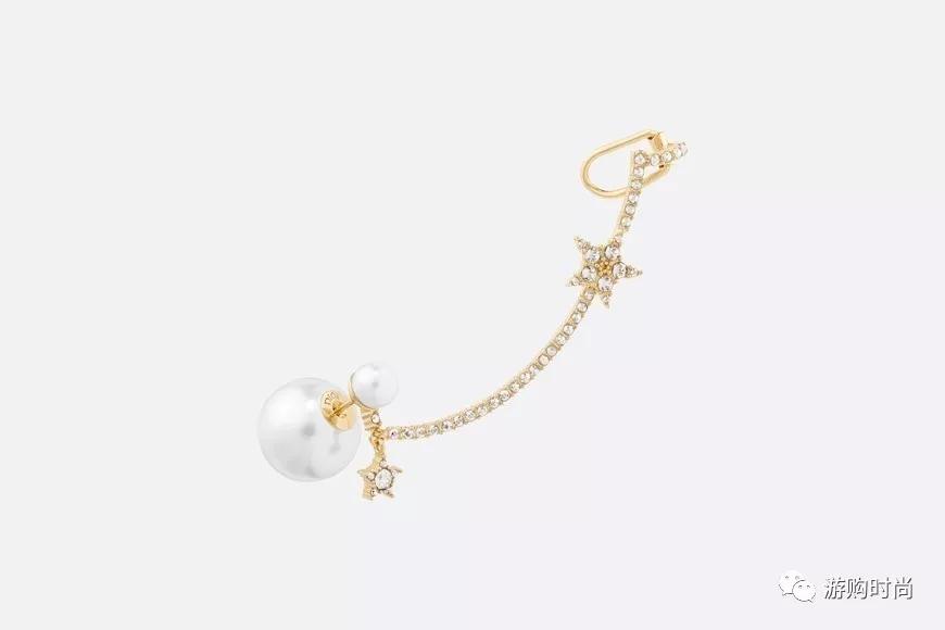 迪奥新款珠宝,dior迪奥产品资讯