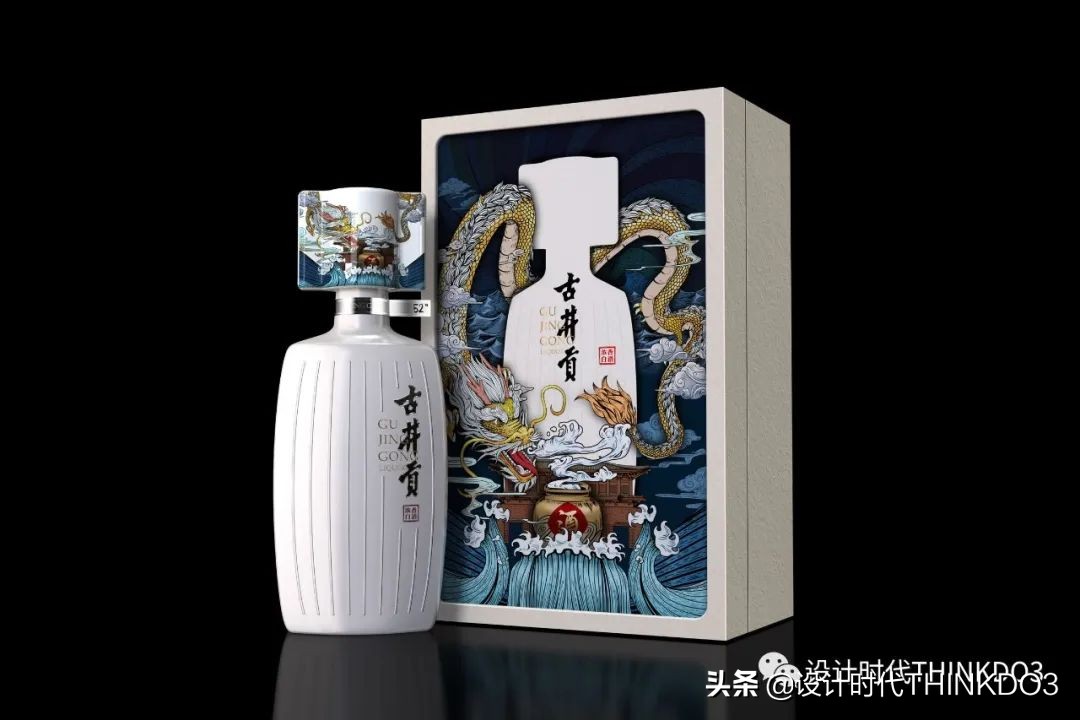 2021德国iF设计奖——品牌包装类获奖作品「完整版二」