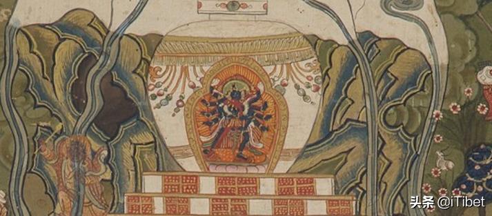 PhilipPhilippou：宇宙中心冈仁波齐|泛舟喜马拉雅