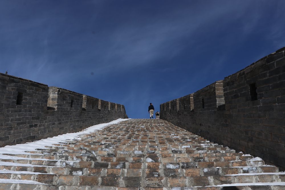 走进玉门关,雁门关简介