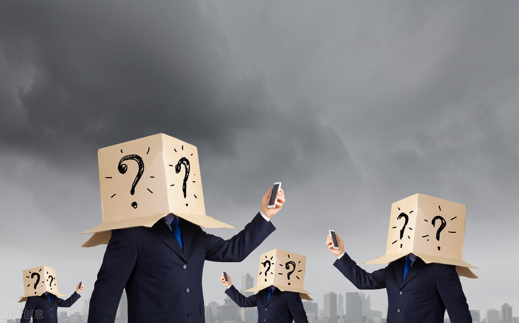 普信男？NO！普信是一种社会现象，无论男女