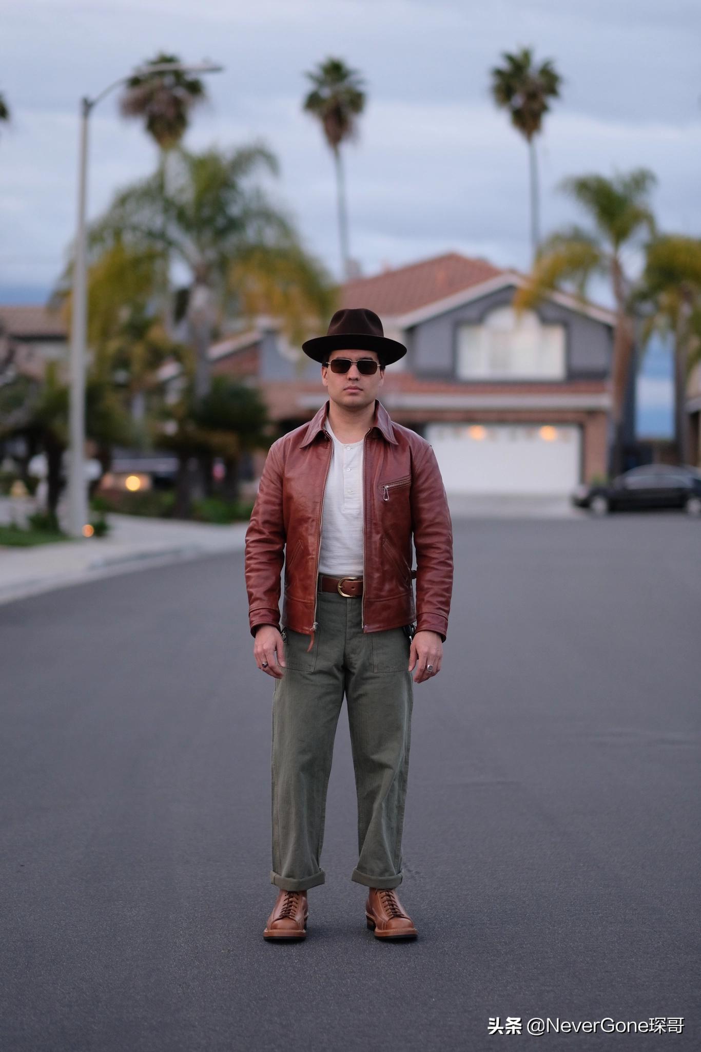 4000块国产工装靴有多强？美国网红竟然赞不绝口？来看看评测