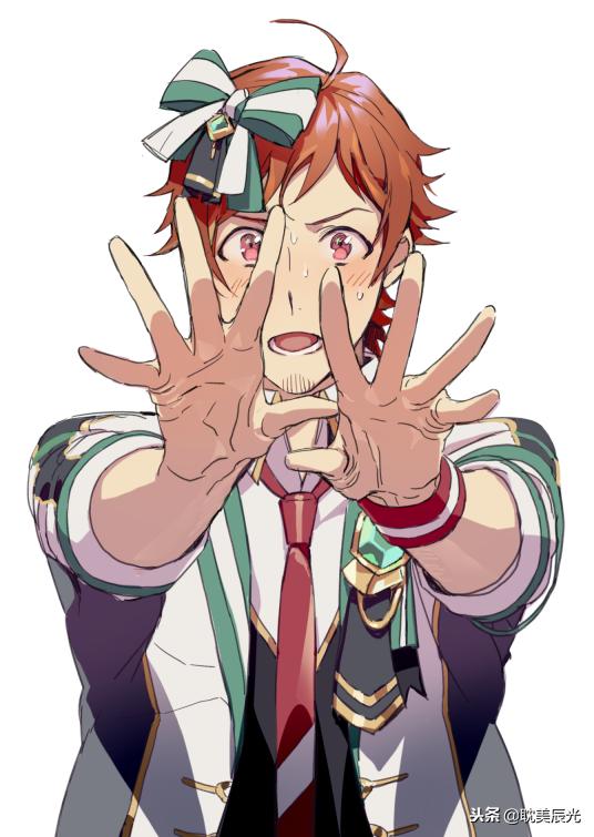 原耽推荐：“无论何时，你只能我来守护！”