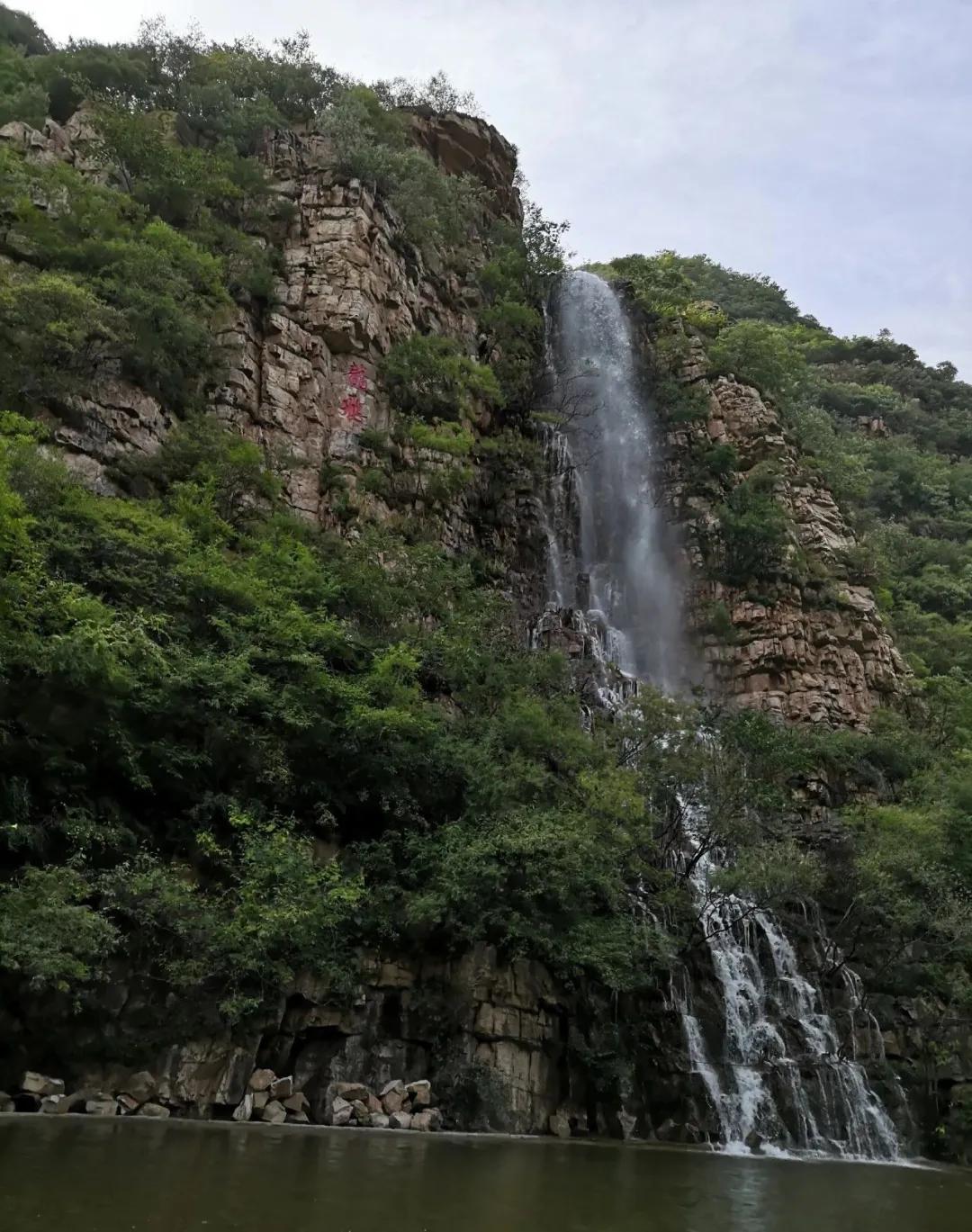 一个不出郑州的踏青好去处,天津春游公园推荐