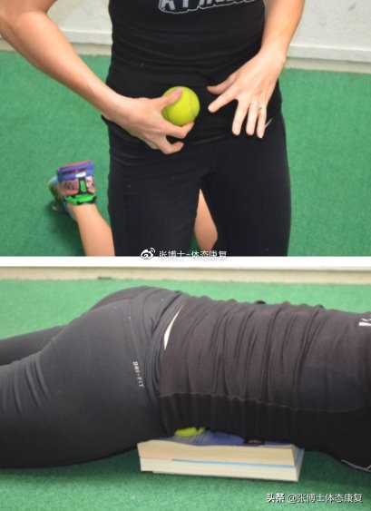 臀肌失衡多久能练回来,股四头肌发达臀肌失衡怎么办