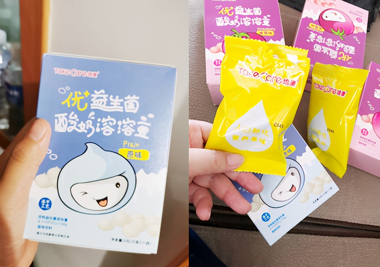 宝宝值得购买的零食,小婴儿零食推荐